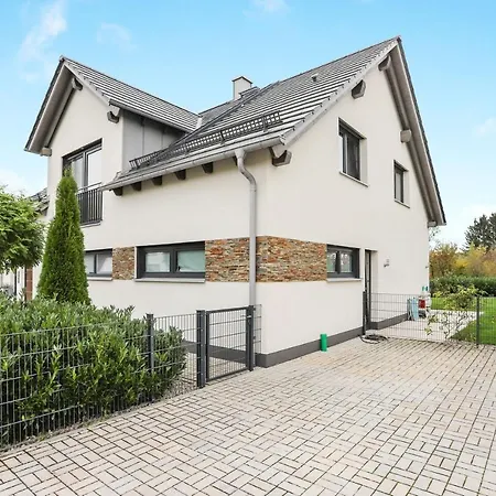 Ferienwohnung Familie Arnhofer Waal Exterior foto