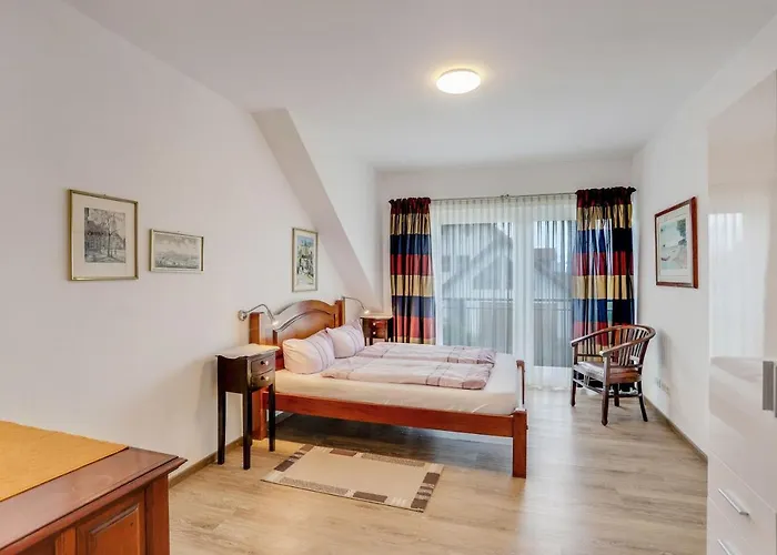 Ferienwohnung Familie Arnhofer