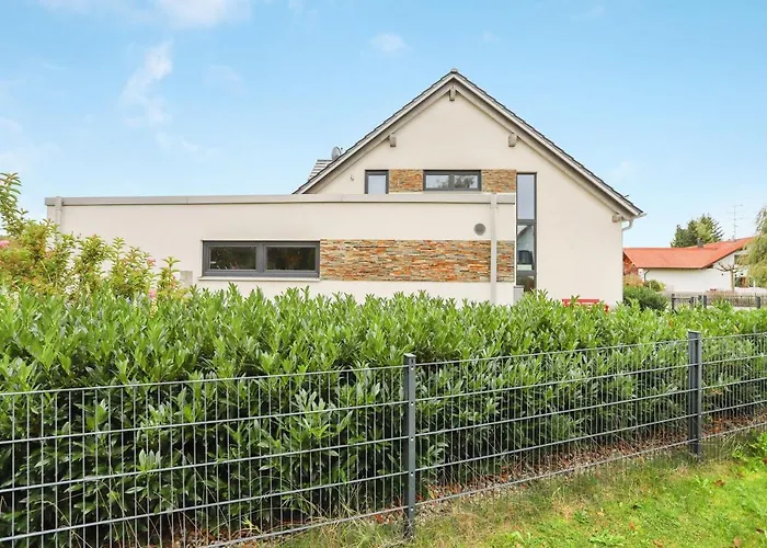 Ferienwohnung Familie Arnhofer