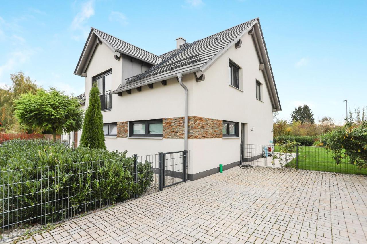 Familie Arnhofer Waal