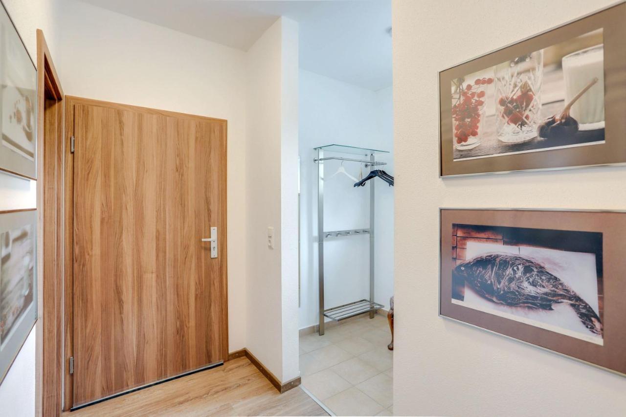 Apartment Familie Arnhofer *