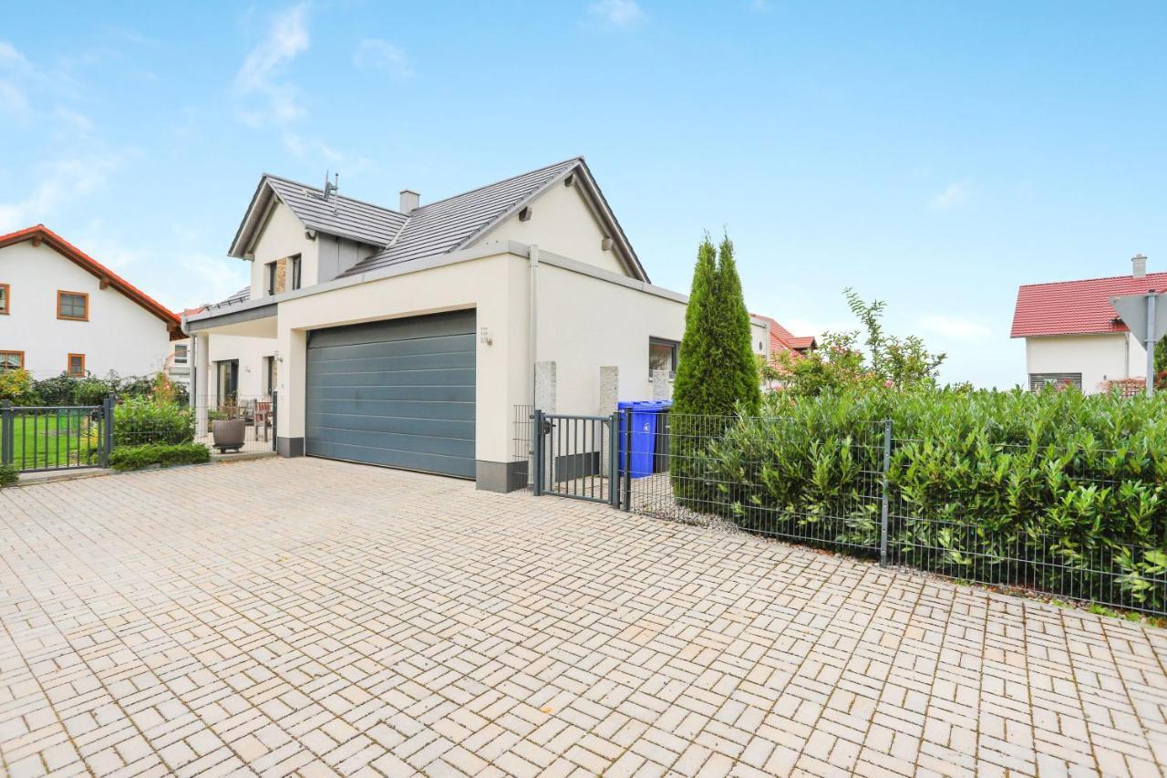 Apartment Familie Arnhofer