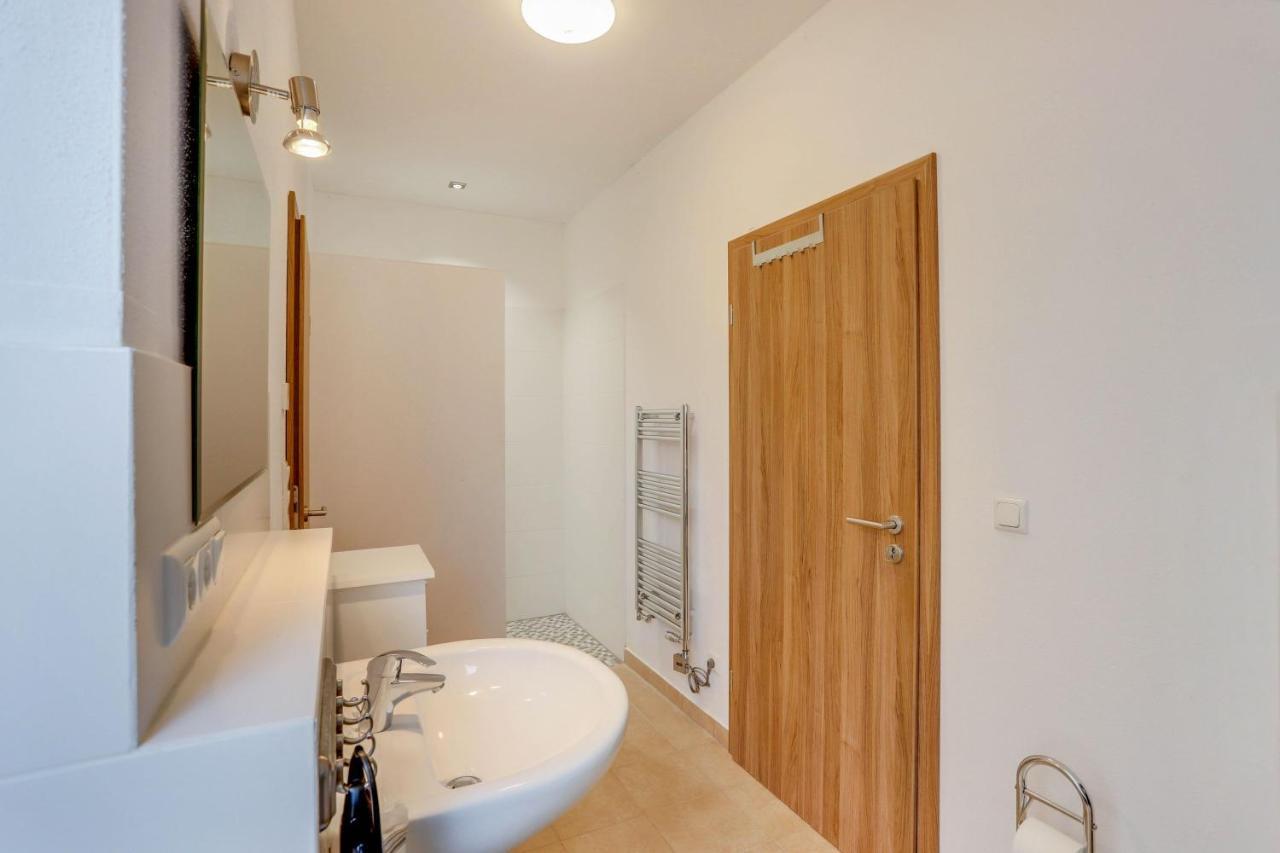 Apartment Familie Arnhofer