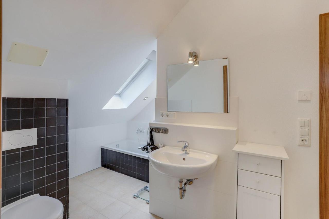 Apartment Familie Arnhofer *