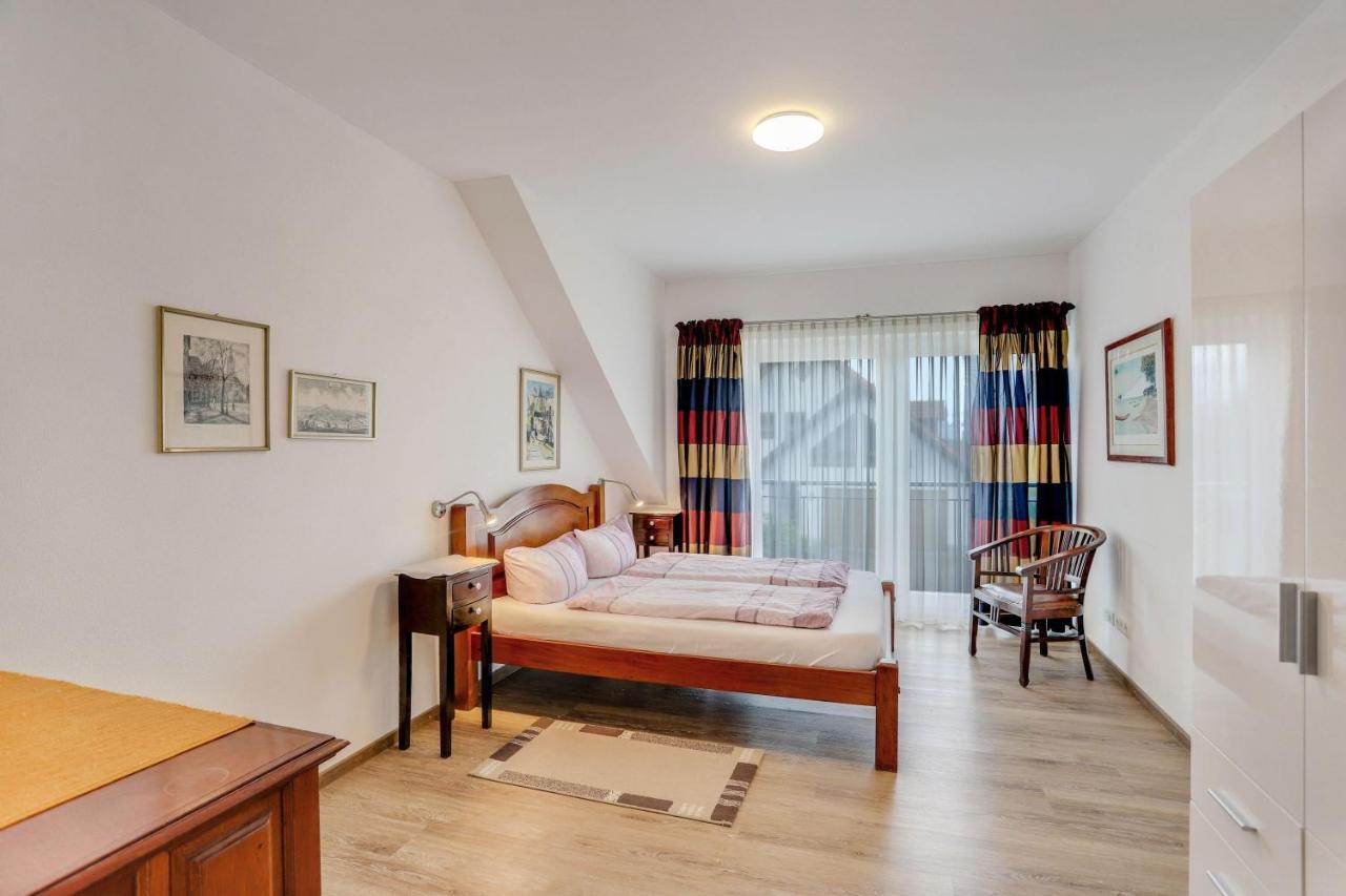 Apartment Familie Arnhofer *