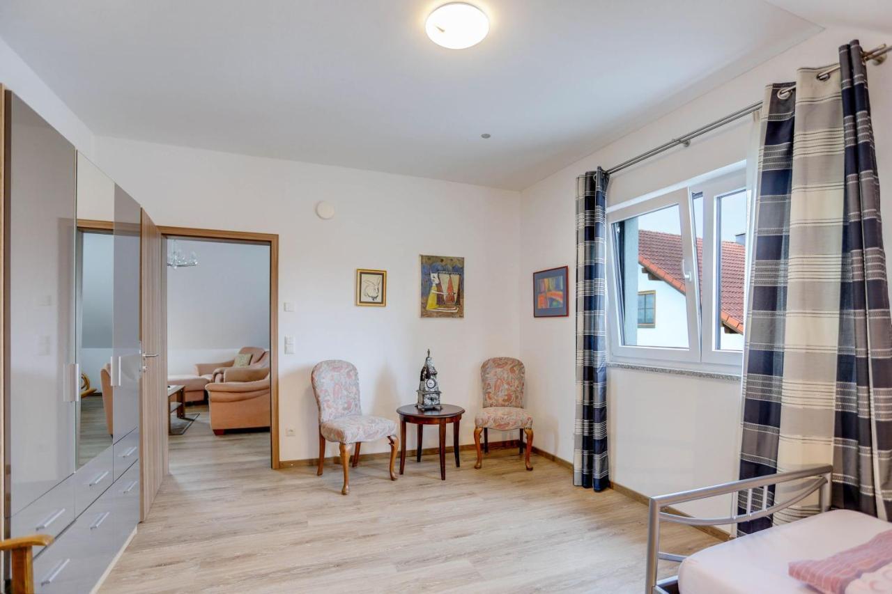 Apartment Familie Arnhofer