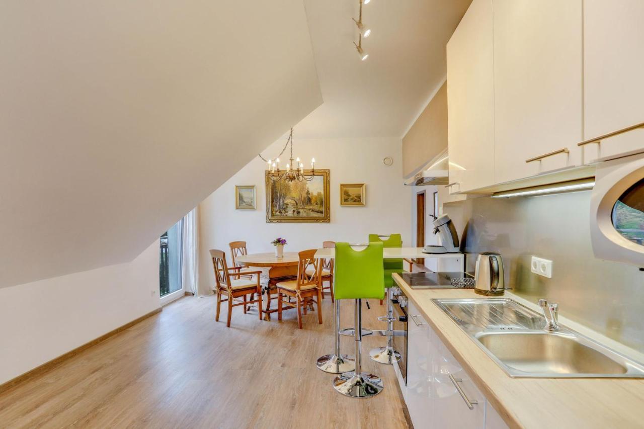 Apartment Familie Arnhofer Waal