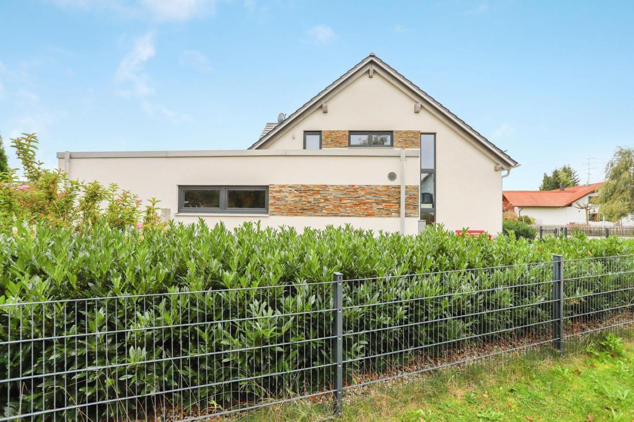 Apartment Familie Arnhofer Waal